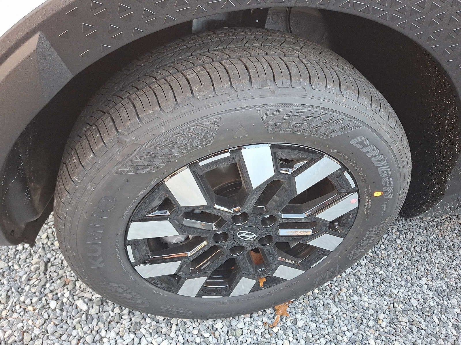 2026 Hyundai SANTA CRUZ SEL Activity AWD