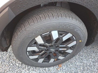 2026 Hyundai SANTA CRUZ SEL Activity AWD