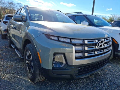 2026 Hyundai SANTA CRUZ SEL Activity AWD