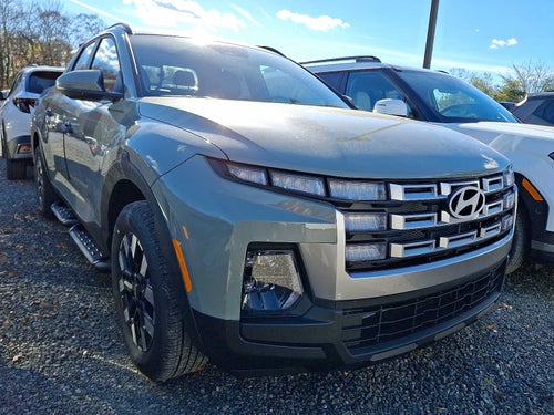 2026 Hyundai SANTA CRUZ SEL Activity AWD