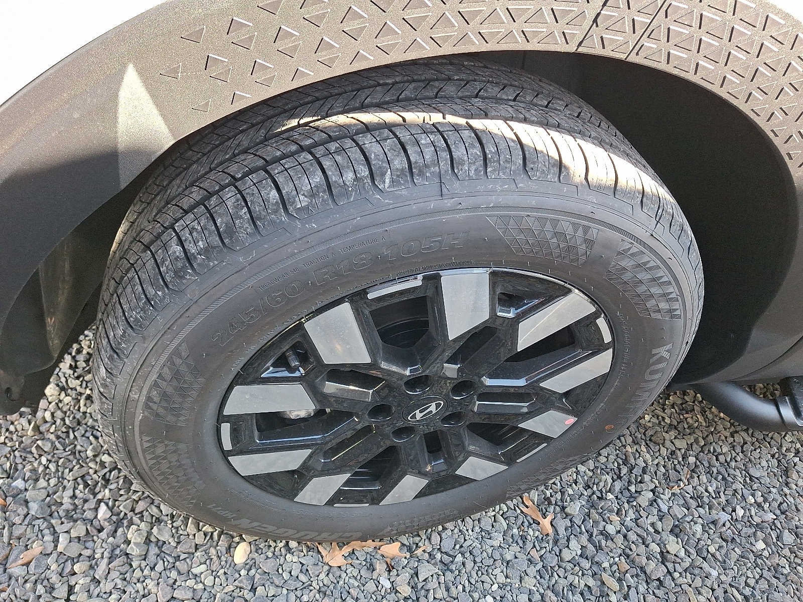 2026 Hyundai SANTA CRUZ SEL Activity AWD