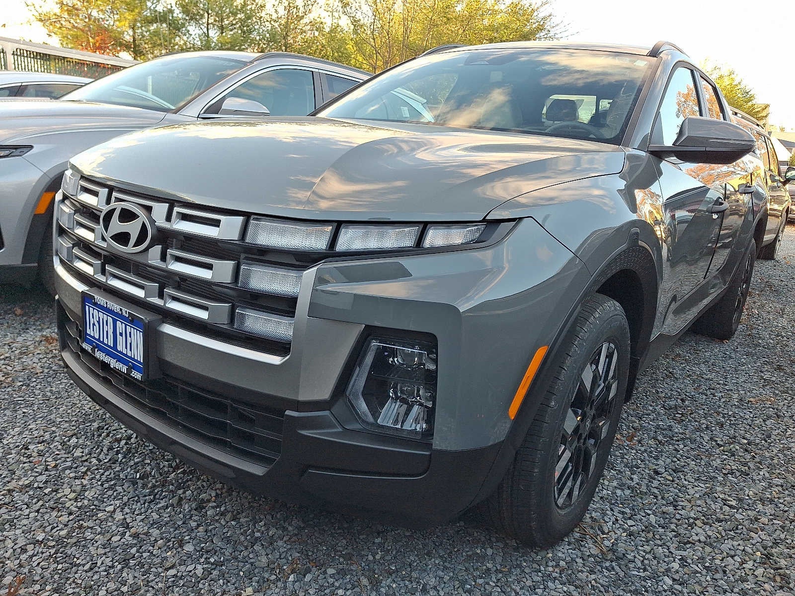 2026 Hyundai SANTA CRUZ SEL Activity AWD