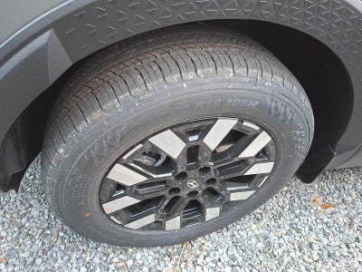 2026 Hyundai SANTA CRUZ SEL Activity AWD