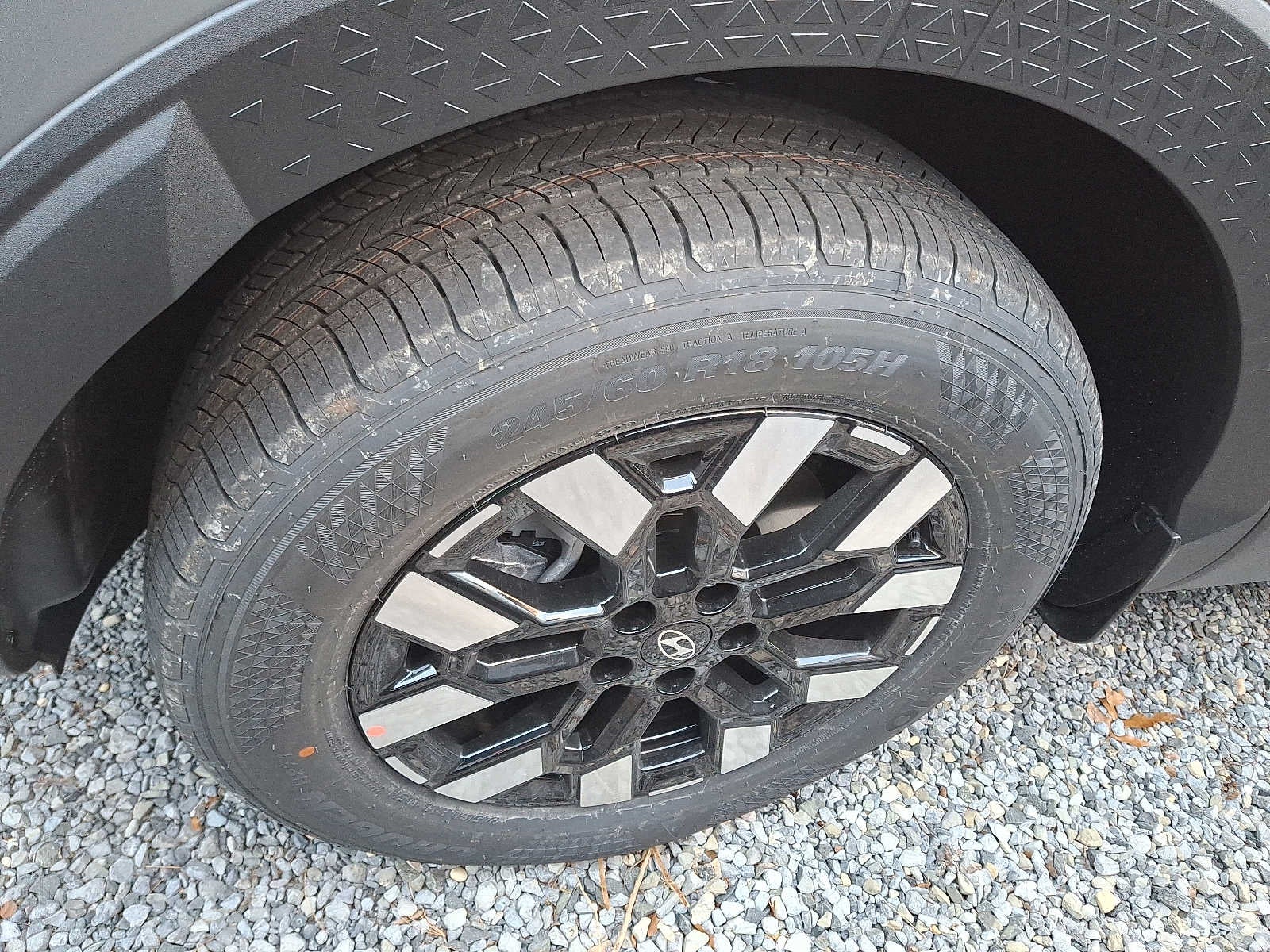 2026 Hyundai SANTA CRUZ SEL Activity AWD