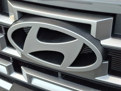 2026 Hyundai SANTA CRUZ SEL Activity AWD