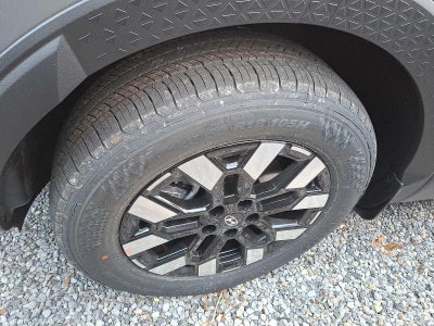 2026 Hyundai SANTA CRUZ SEL Activity AWD