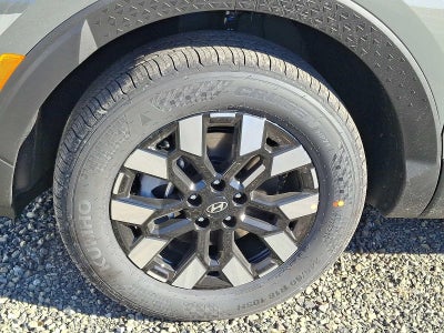 2026 Hyundai SANTA CRUZ SEL Activity AWD