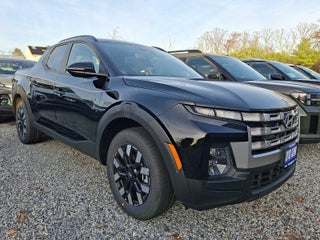 2026 Hyundai SANTA CRUZ SEL Activity AWD