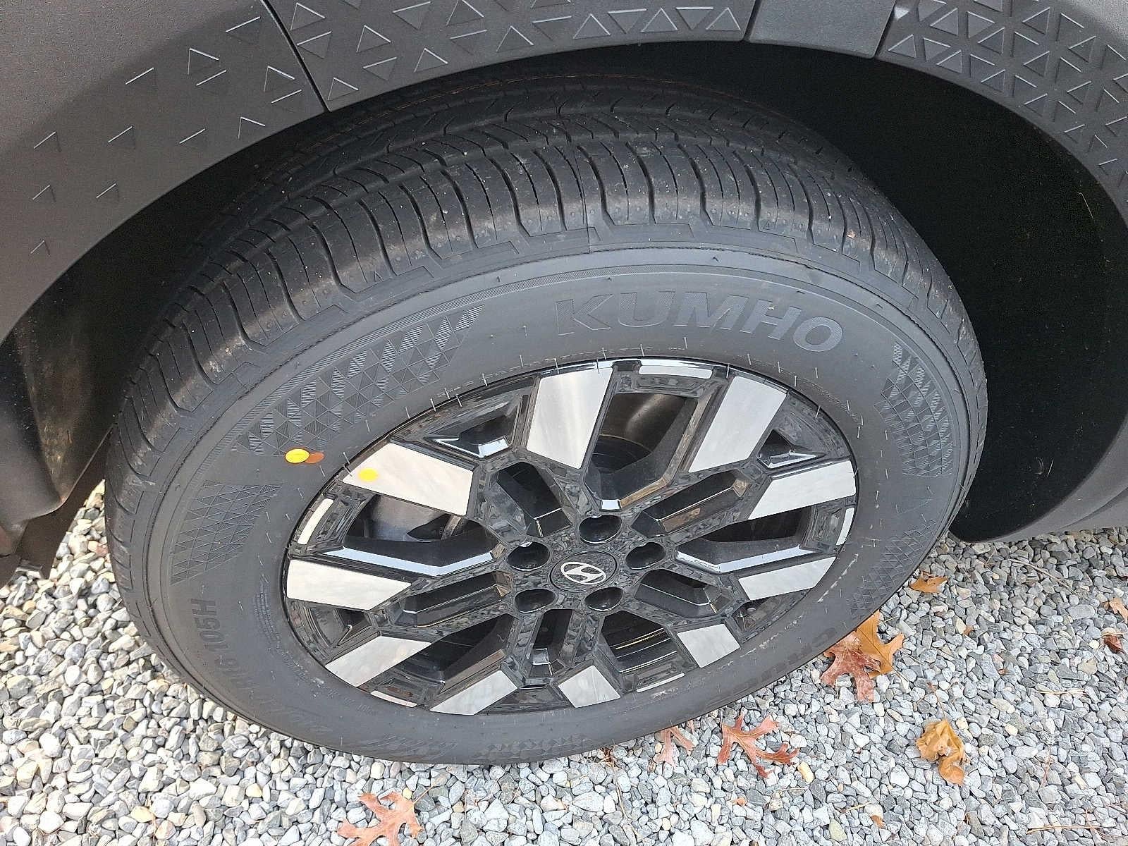 2026 Hyundai SANTA CRUZ SEL Activity AWD