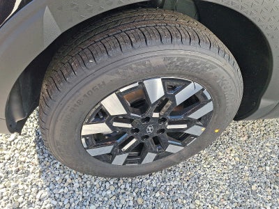 2026 Hyundai SANTA CRUZ SEL Activity AWD