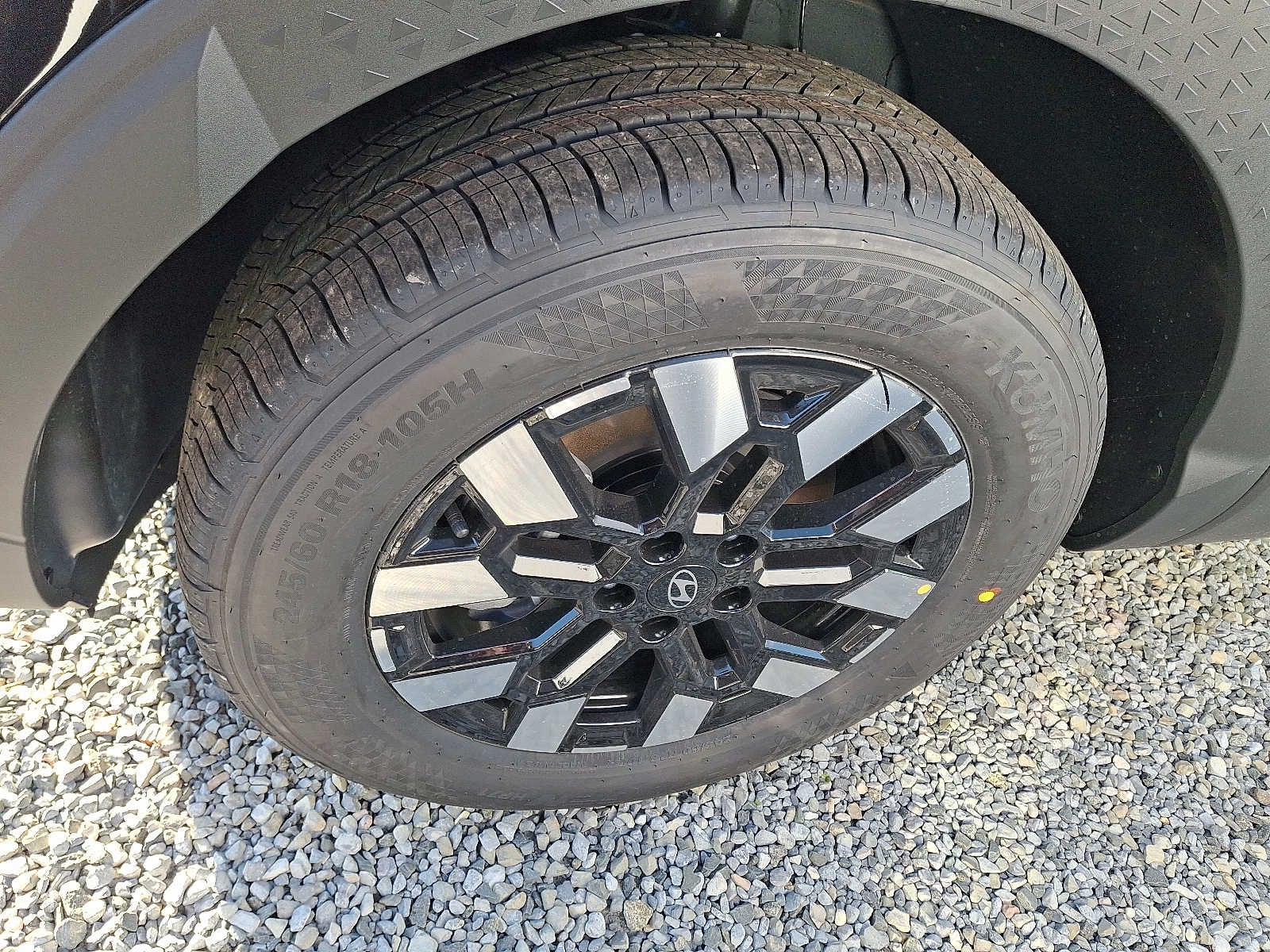 2026 Hyundai SANTA CRUZ SEL Activity AWD