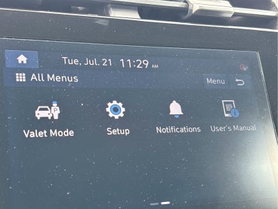 2022 Hyundai SANTA CRUZ SEL Premium