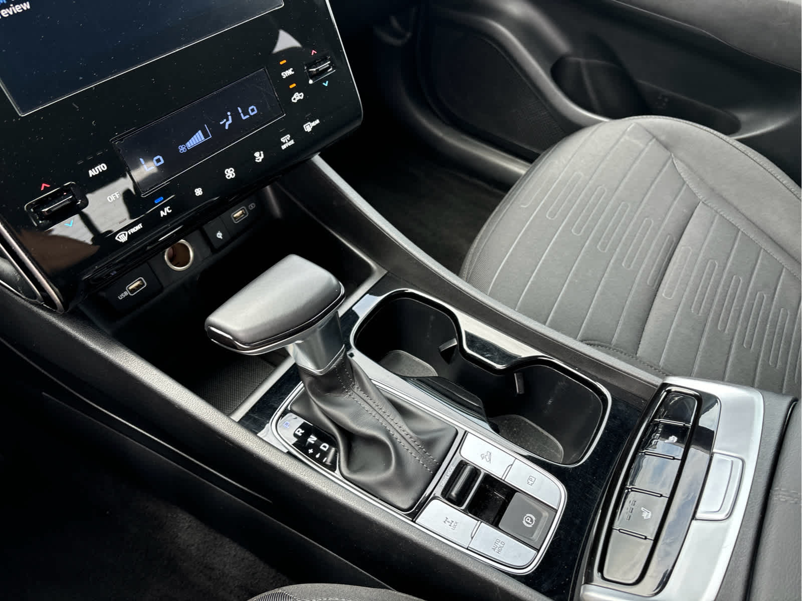 2022 Hyundai SANTA CRUZ SEL Premium