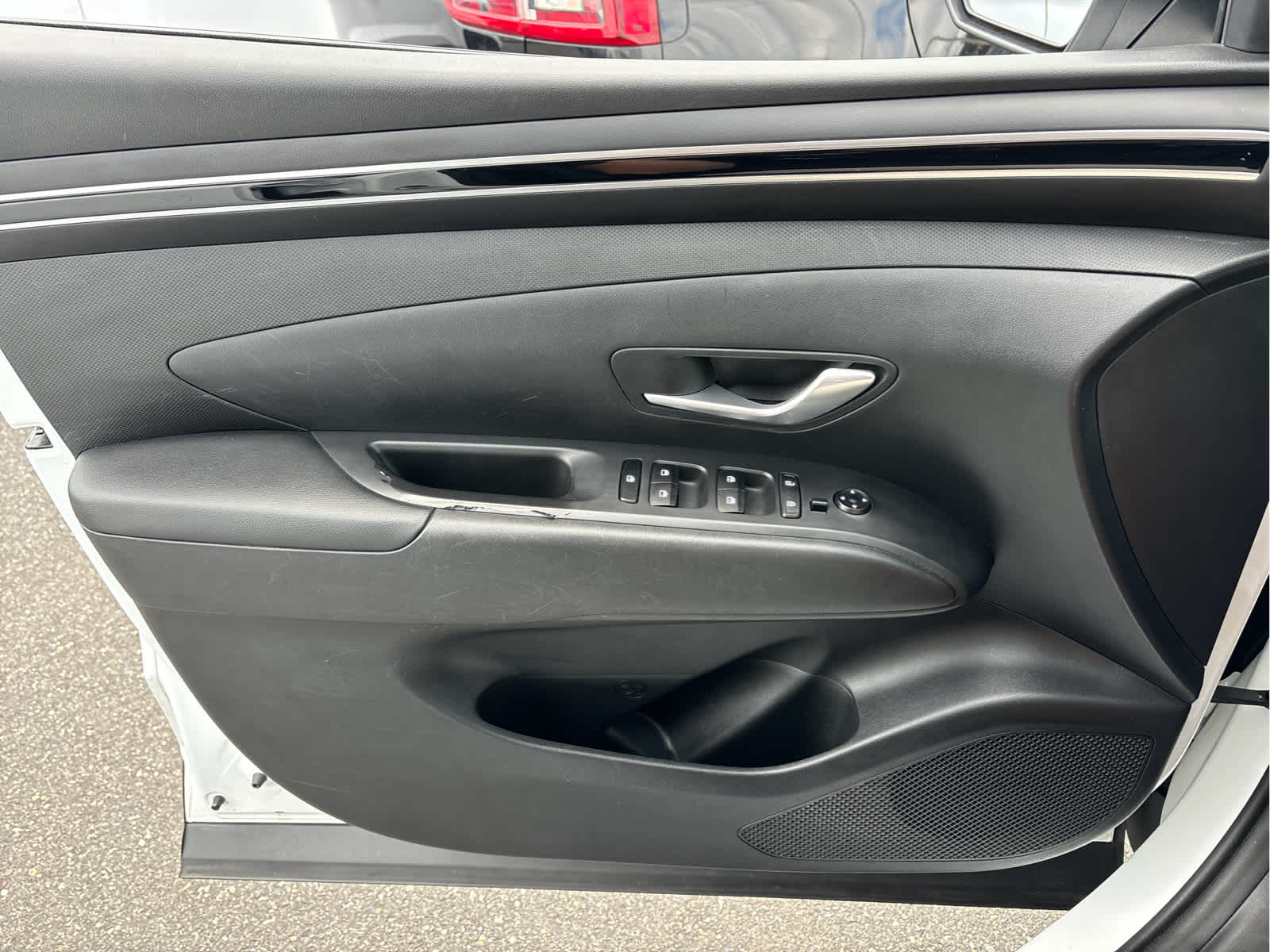 2022 Hyundai SANTA CRUZ SEL Premium