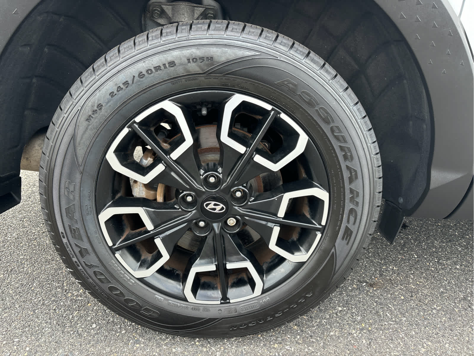 2022 Hyundai SANTA CRUZ SEL Premium