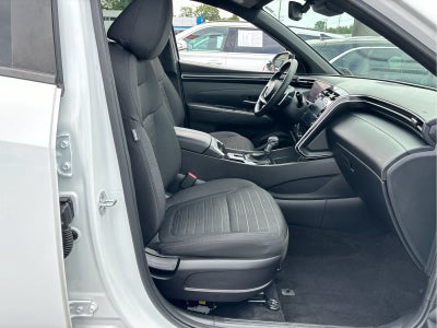 2022 Hyundai SANTA CRUZ SEL Premium