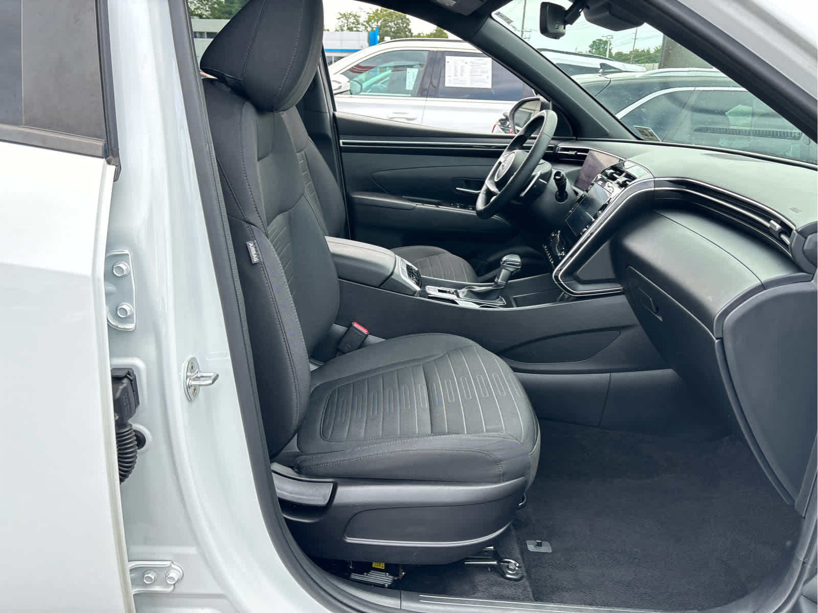 2022 Hyundai SANTA CRUZ SEL Premium