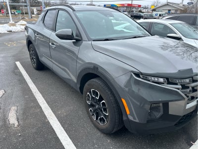 2023 Hyundai SANTA CRUZ SEL Premium