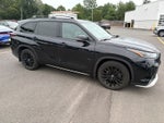 2024 Toyota Highlander XSE