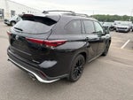2024 Toyota Highlander XSE