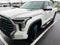2024 Toyota Tundra Limited Hybrid