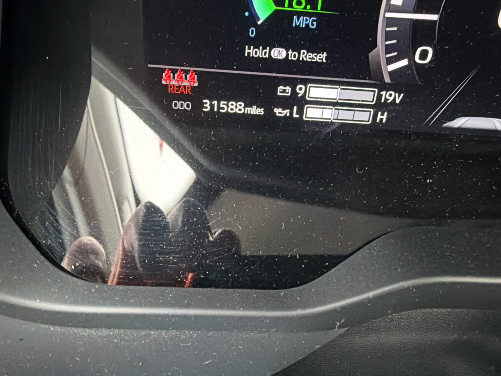 2024 Toyota Tundra Limited Hybrid