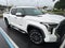 2024 Toyota Tundra Limited Hybrid