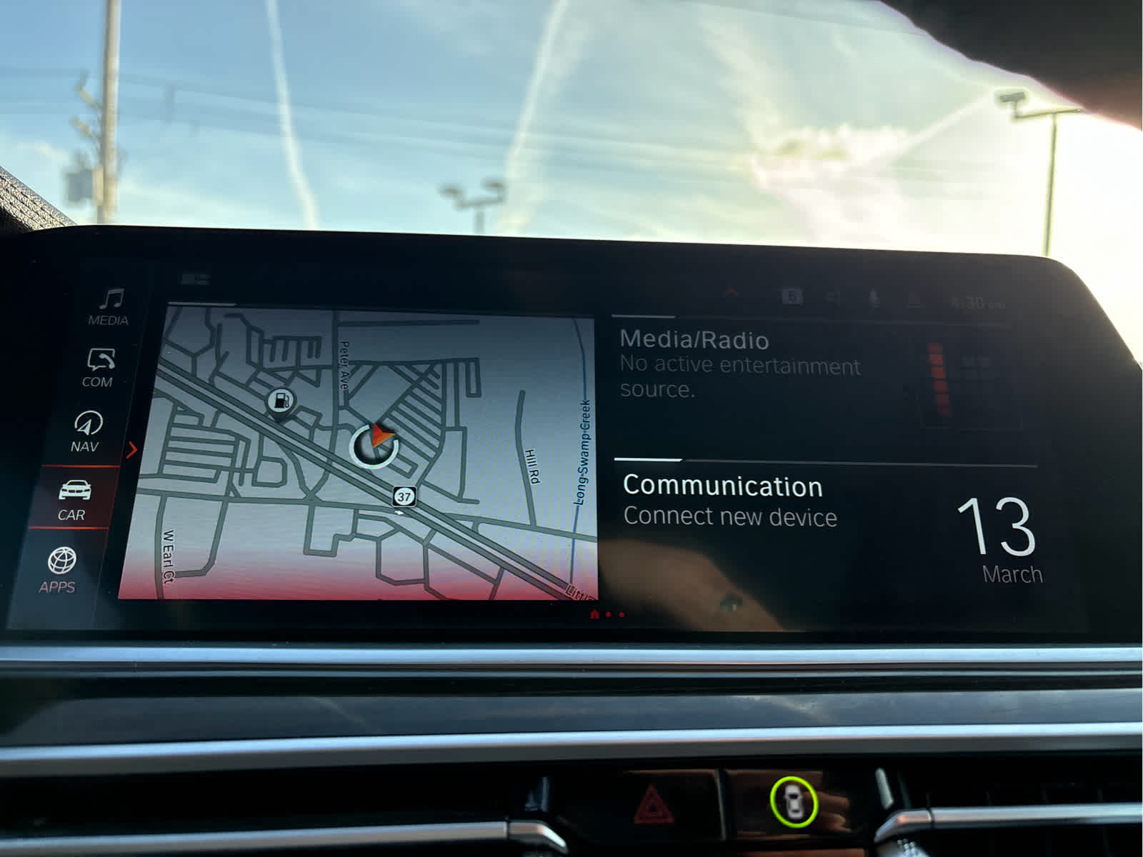 2023 BMW X5 xDrive40i xDrive40i