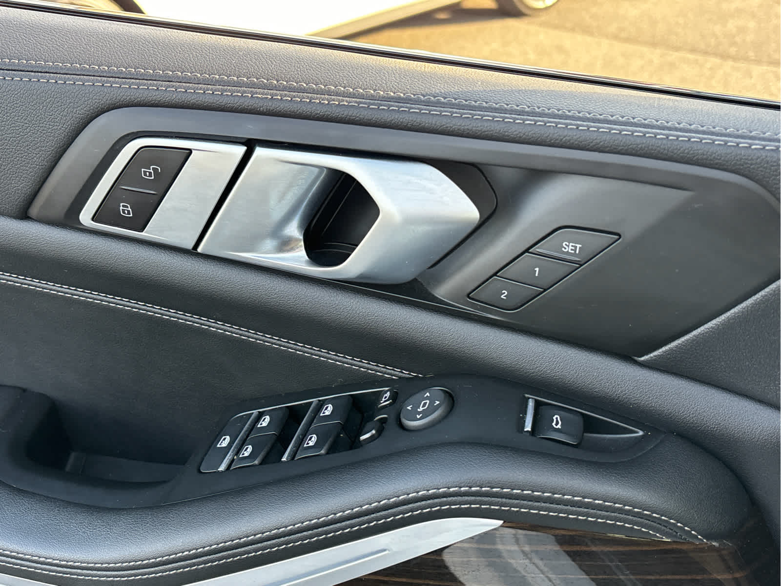 2023 BMW X5 xDrive40i xDrive40i