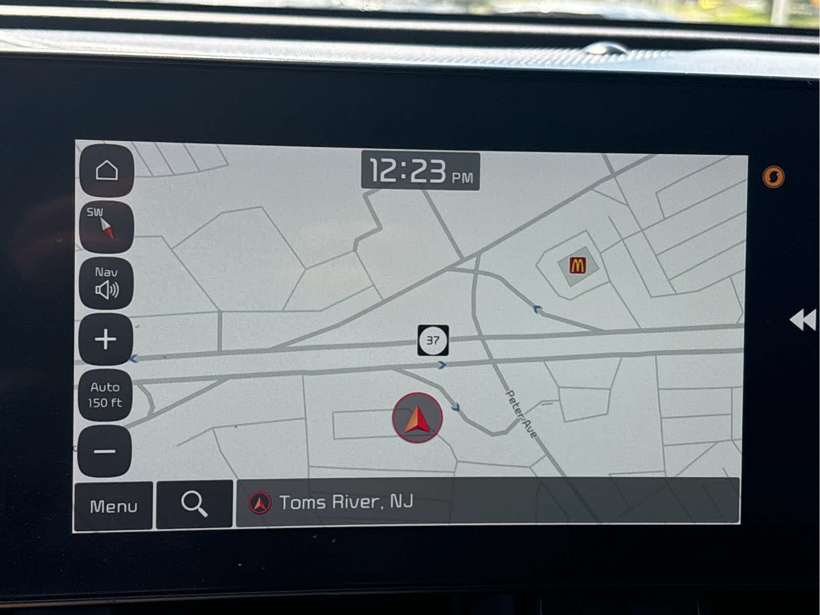 2023 Kia Sportage X-Pro Prestige - Photo 14