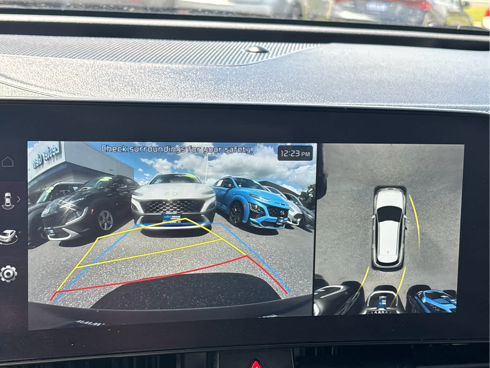 2023 Kia Sportage X-Pro Prestige - Photo 16
