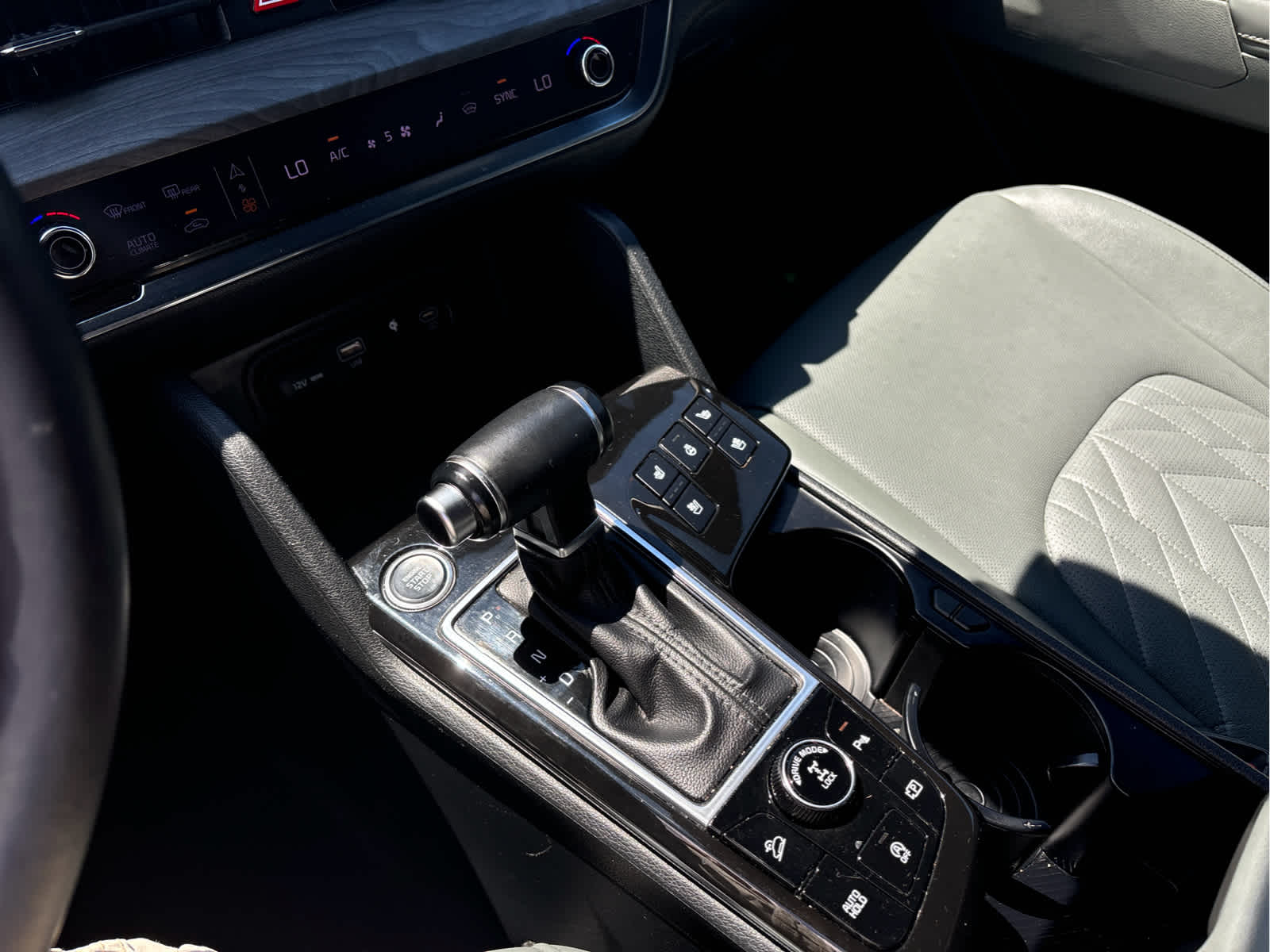 2023 Kia Sportage X-Pro Prestige - Photo 17