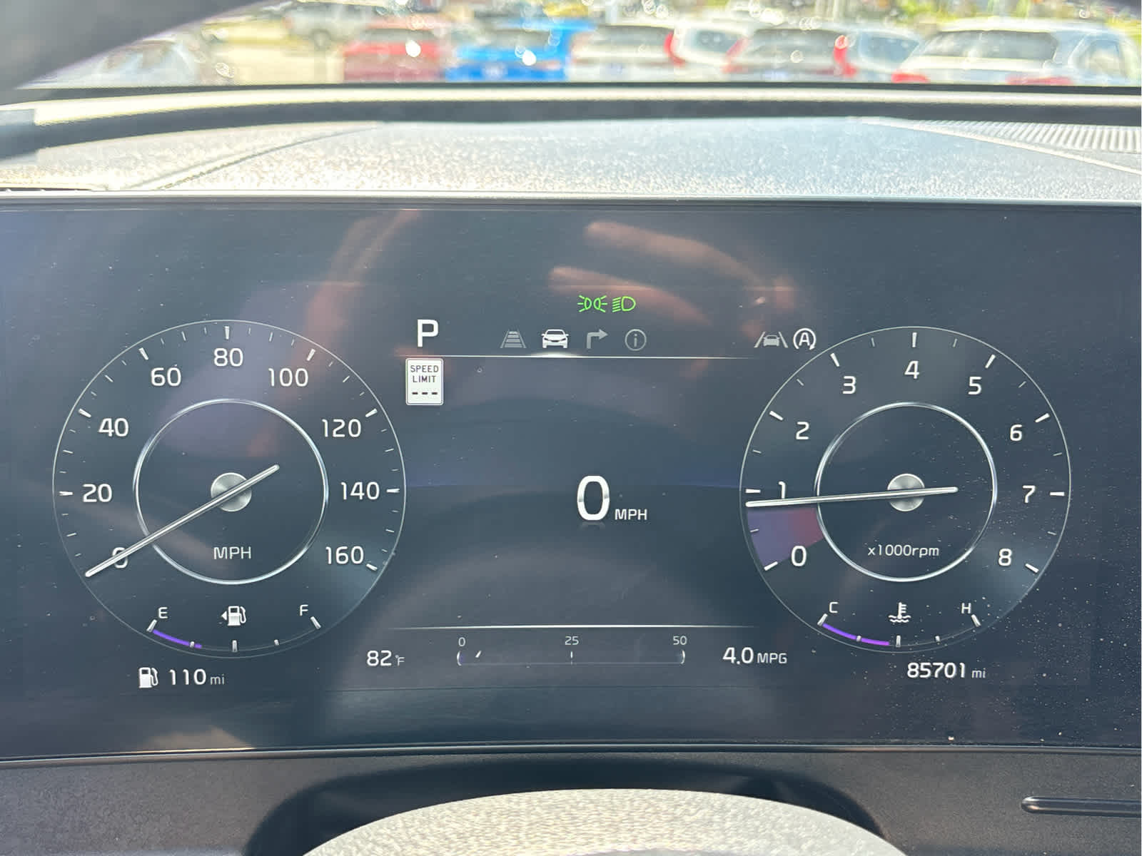 2023 Kia Sportage X-Pro Prestige - Photo 19