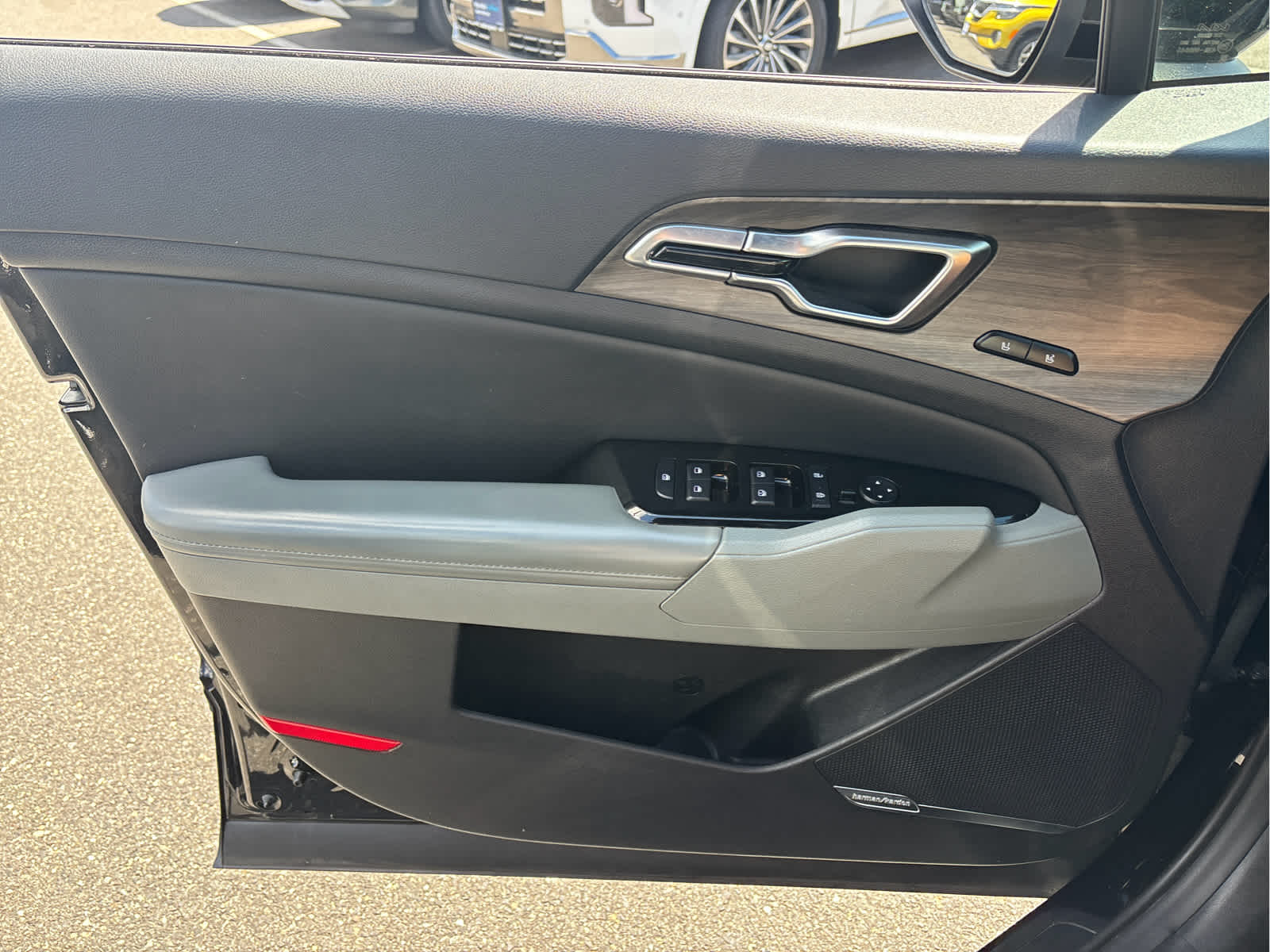 2023 Kia Sportage X-Pro Prestige - Photo 22