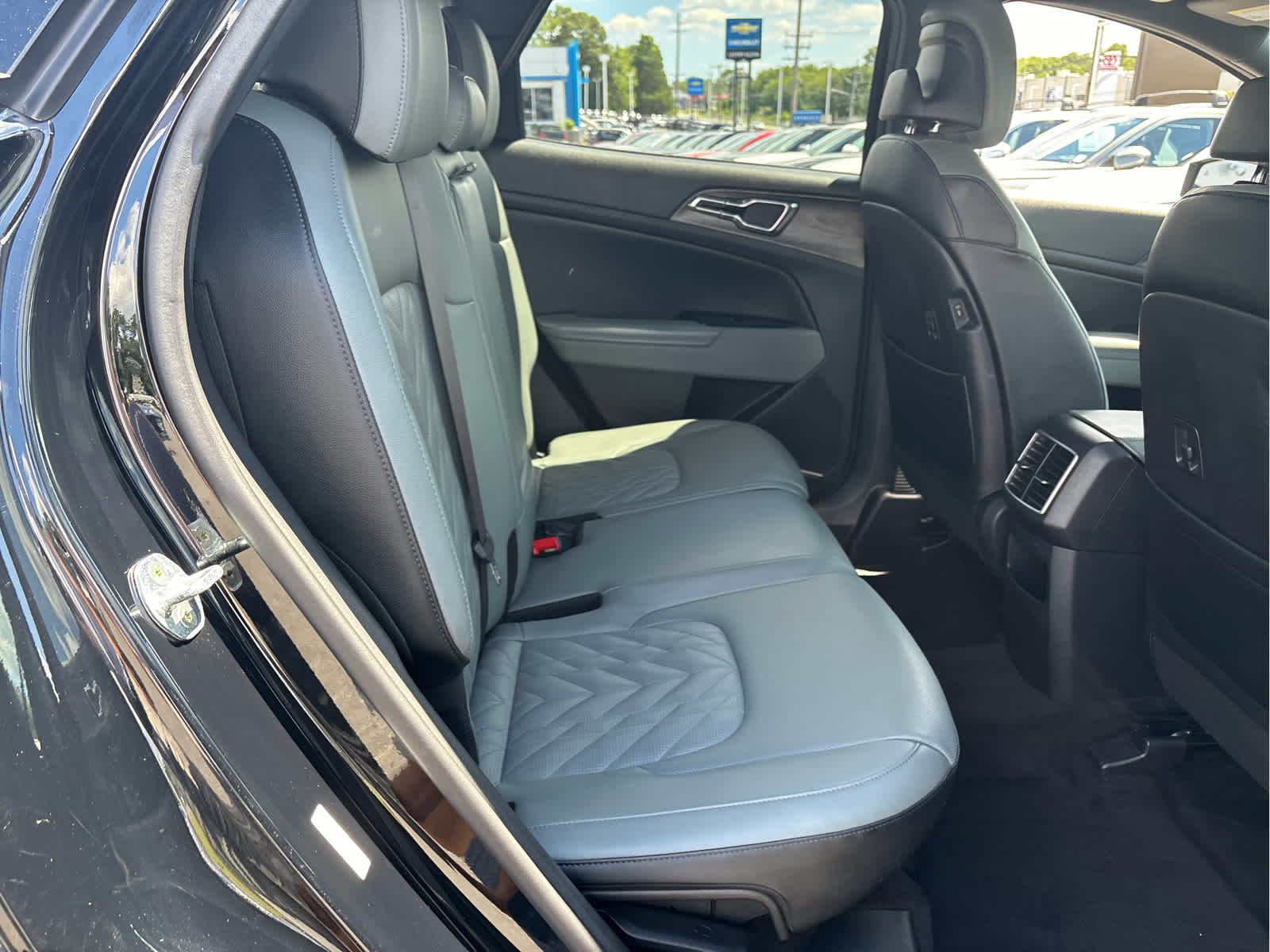 2023 Kia Sportage X-Pro Prestige - Photo 26