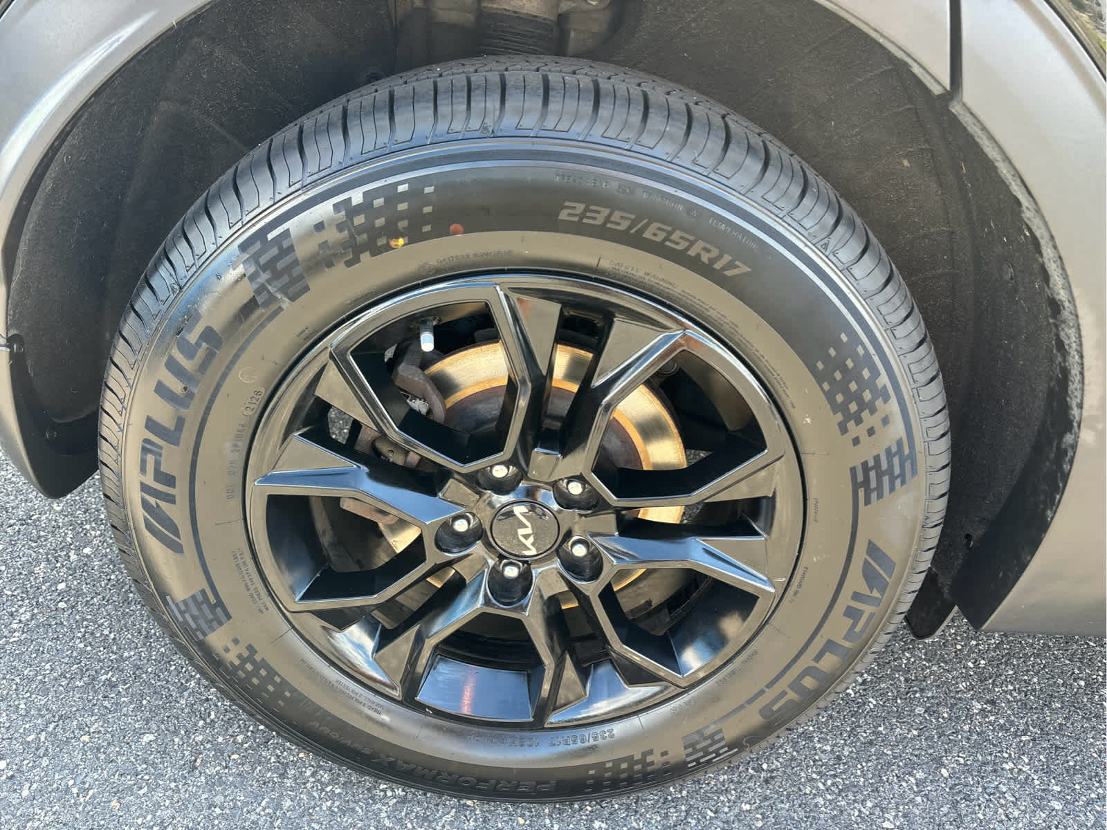 2023 Kia Sportage X-Pro Prestige - Photo 27