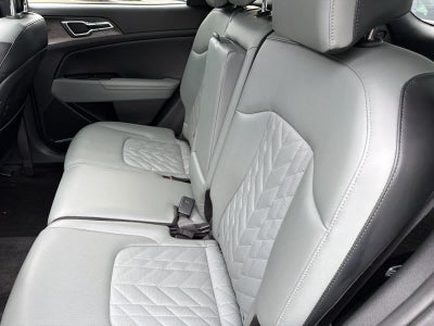 2023 Kia Sportage X-Pro Prestige