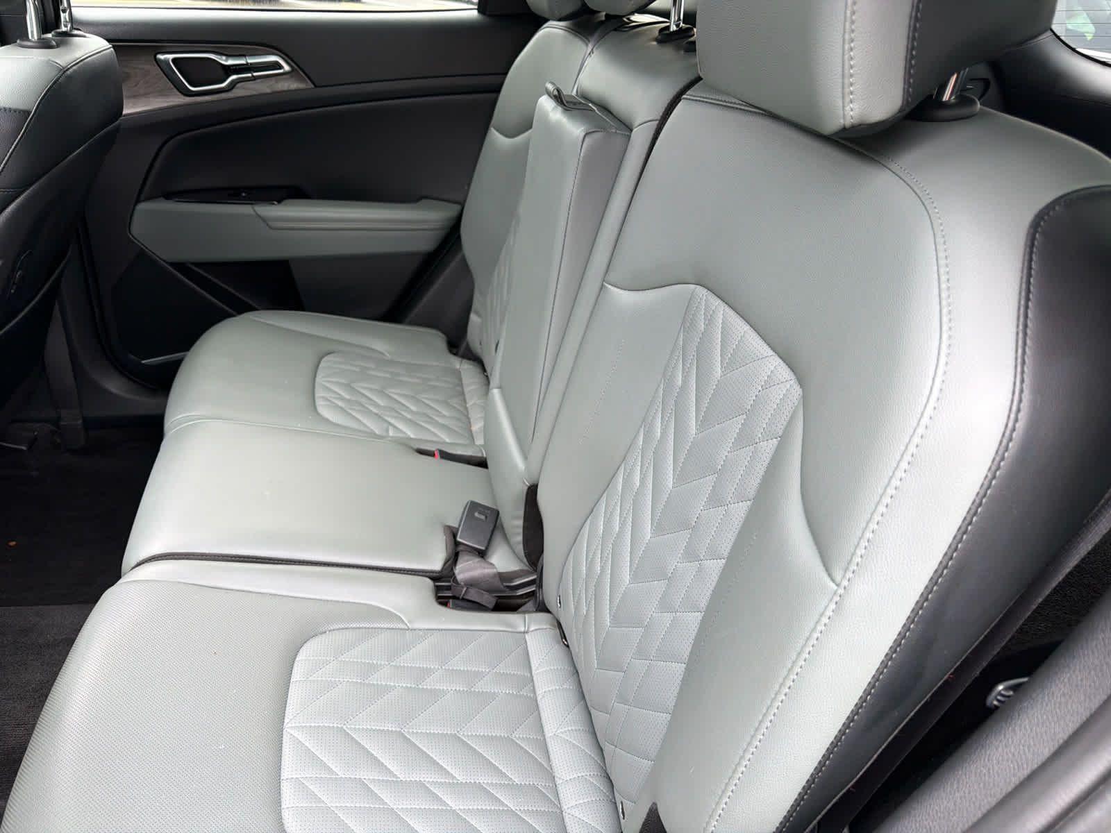 2023 Kia Sportage X-Pro Prestige