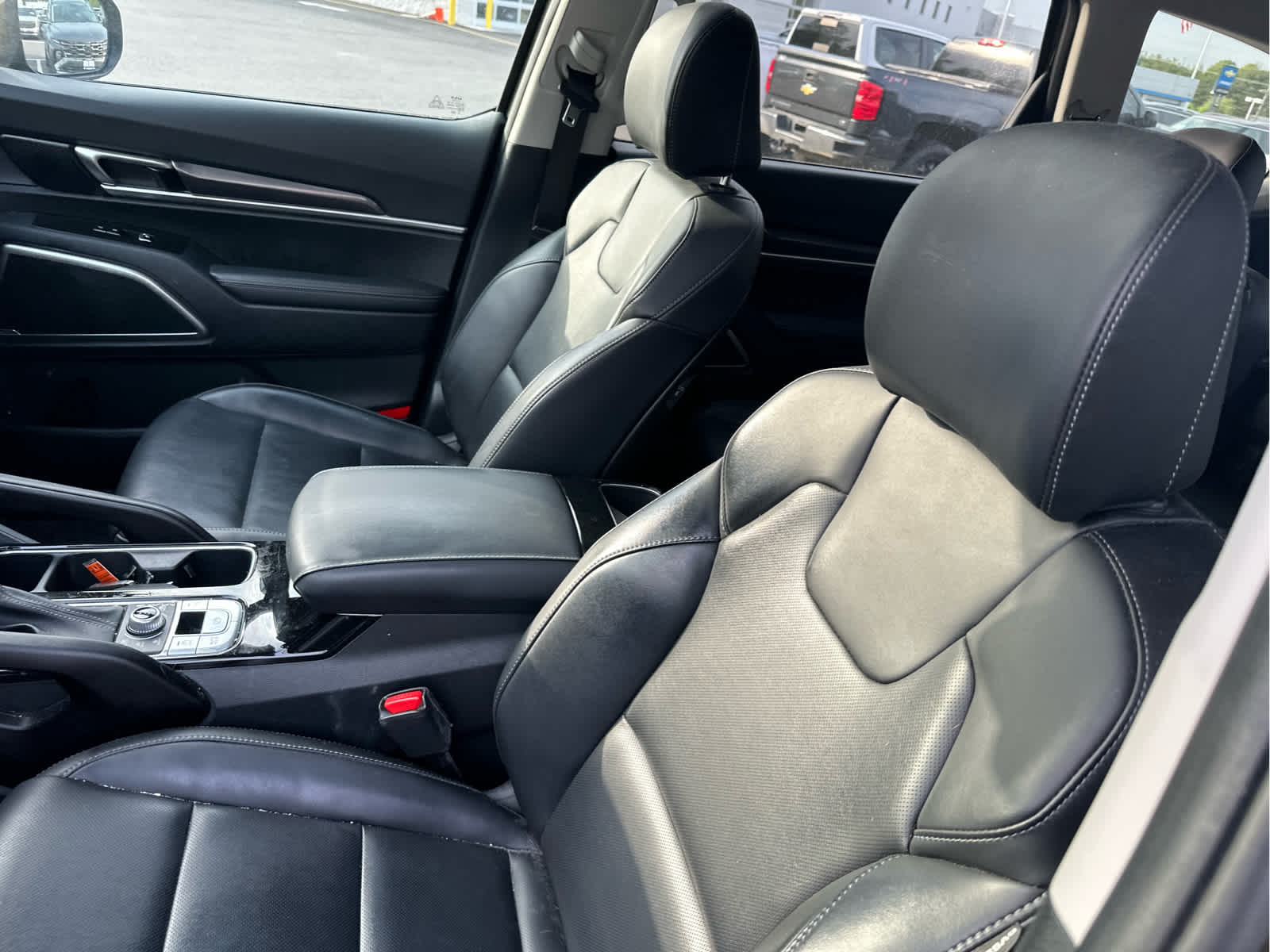 2024 Kia Telluride S