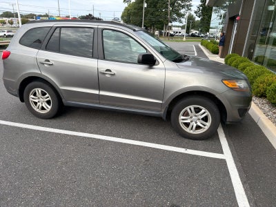 2011 Hyundai SANTA FE GLS