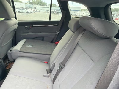 2011 Hyundai SANTA FE GLS