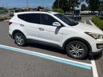 2013 Hyundai SANTA FE 2.0T Sport