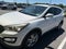 2013 Hyundai SANTA FE 2.0T Sport