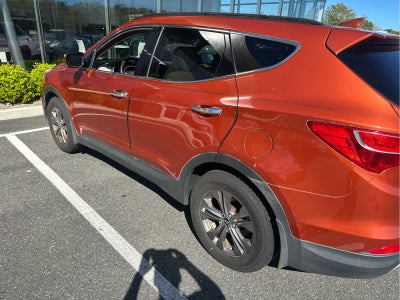 2013 Hyundai SANTA FE Sport