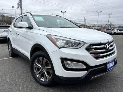 2015 Hyundai SANTA FE SPORT AWD 4Dr 2.4