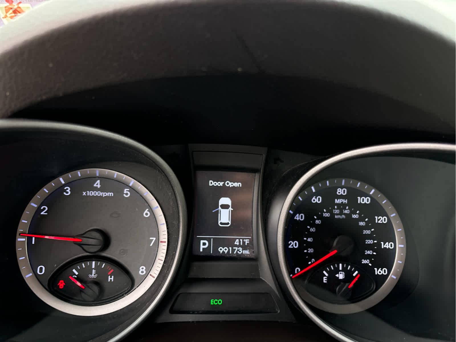 2015 Hyundai SANTA FE SPORT AWD 4Dr 2.4