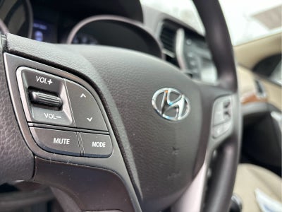 2015 Hyundai SANTA FE SPORT AWD 4Dr 2.4