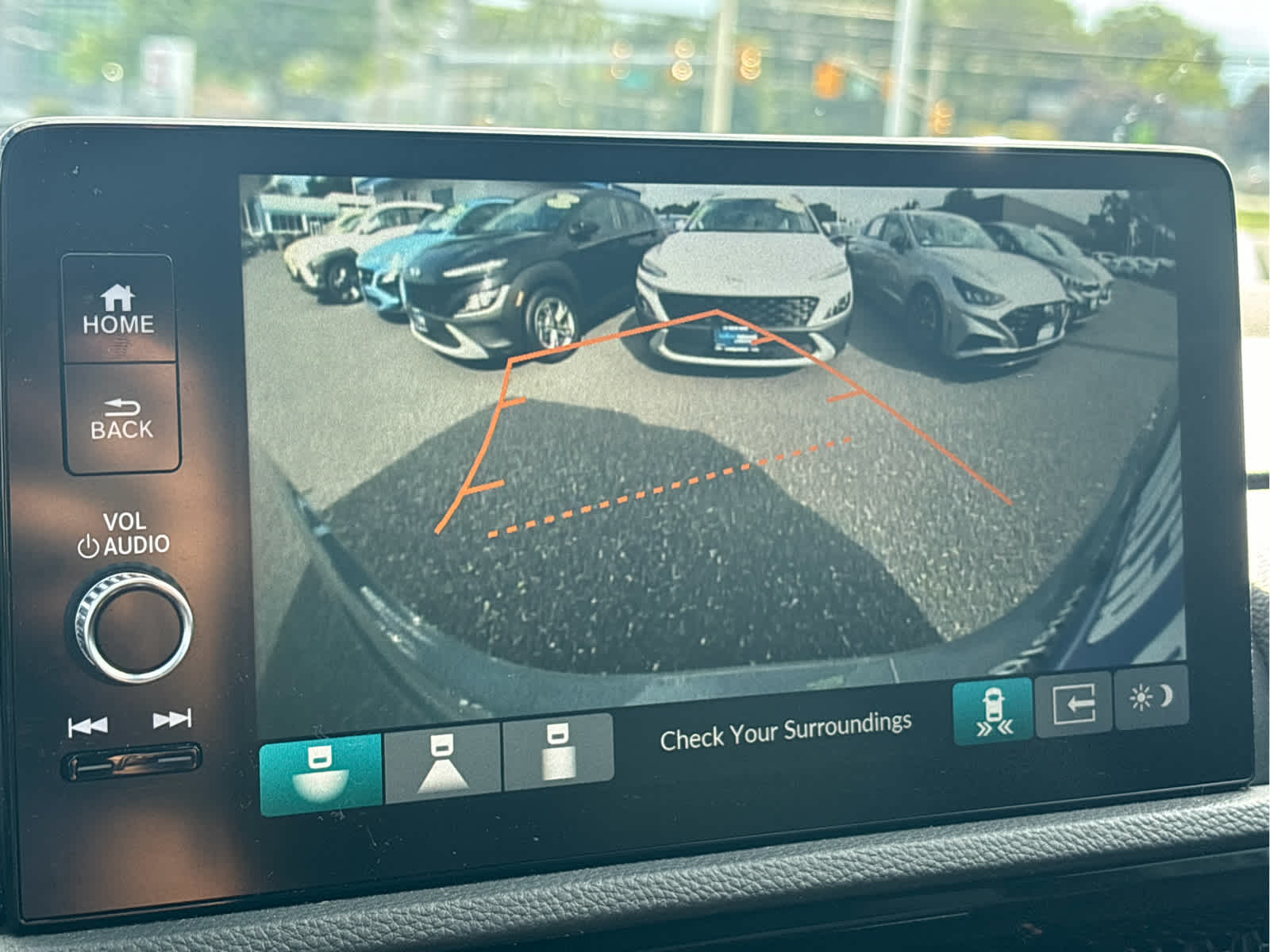 2023 Honda CR-V Hybrid Sport Touring