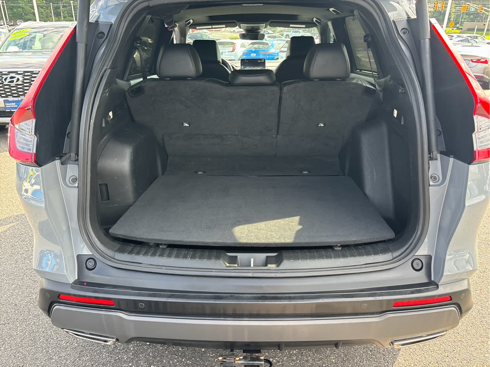 2023 Honda CR-V Hybrid Sport Touring