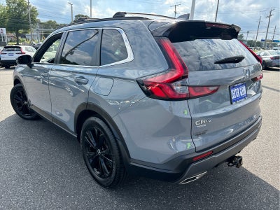 2023 Honda CR-V Hybrid Sport Touring